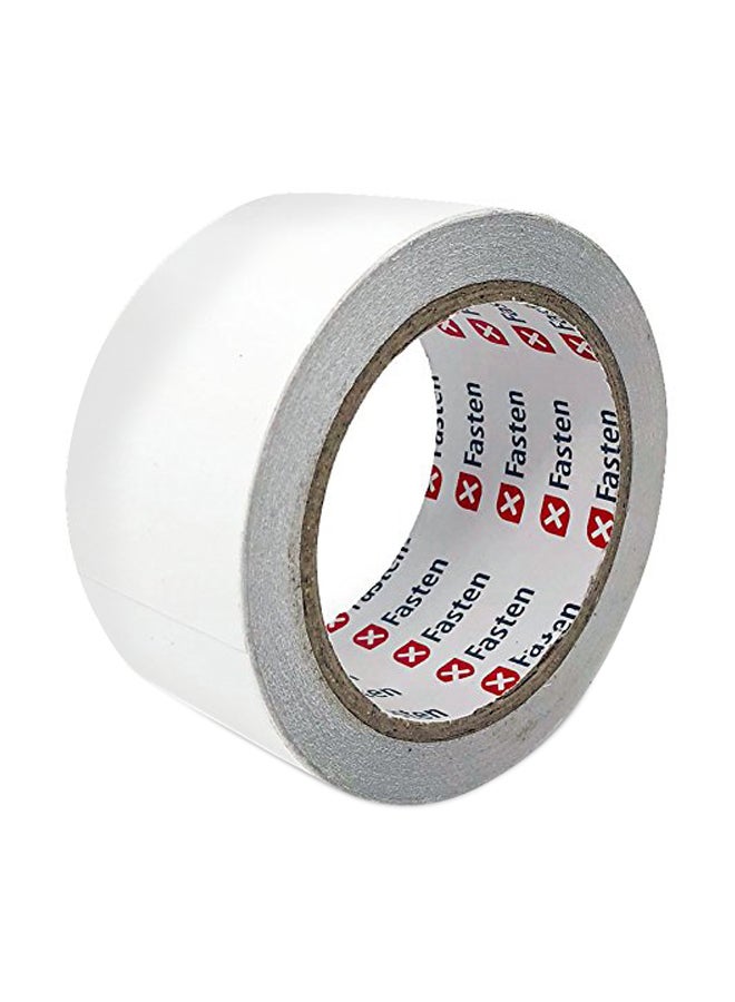 Double Sided Sticky Tape Crystal Clear