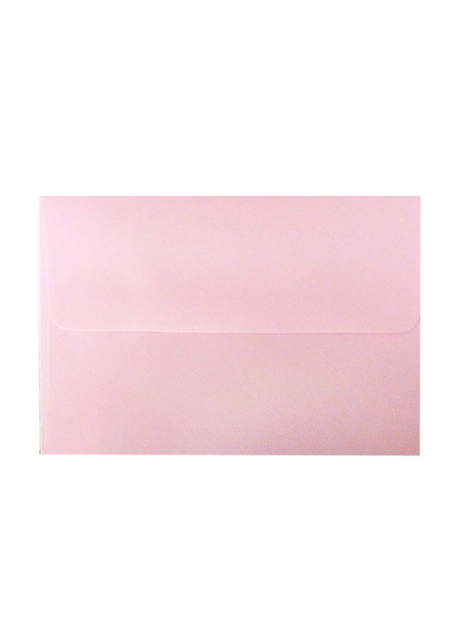 25-Piece A6 Size Greeting Card Envelope - v1552567246/N21830854A_1