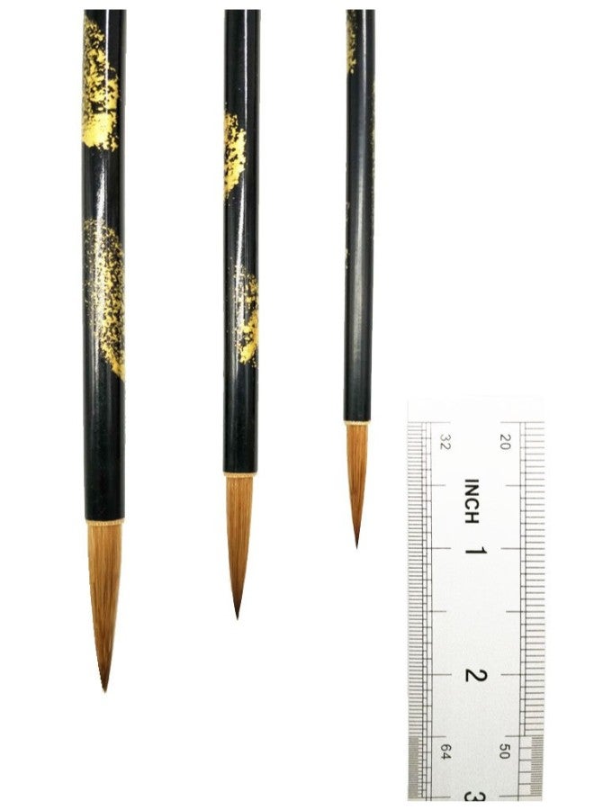 Easyou Hu Wolf Hair Drawing Brush - Image 4