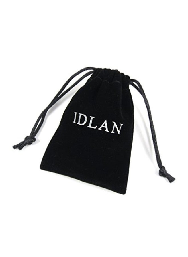 IDLAN I Love You More Keychain - Image 3