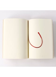 MUJI Blank Notebook  - Image 2
