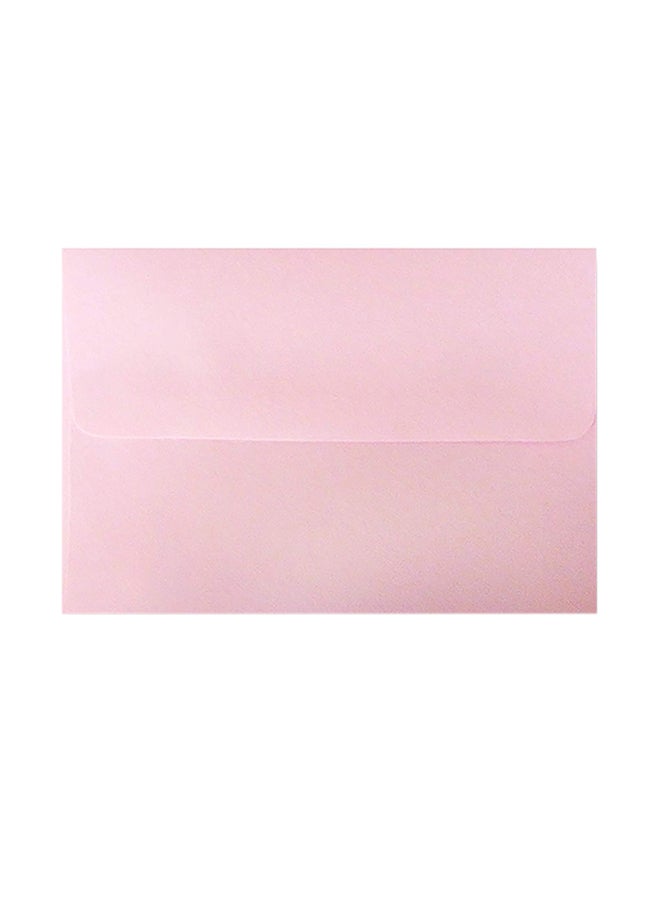 50-Piece A7 Size Greeting Card Envelope - v1552567572/N21831594A_1