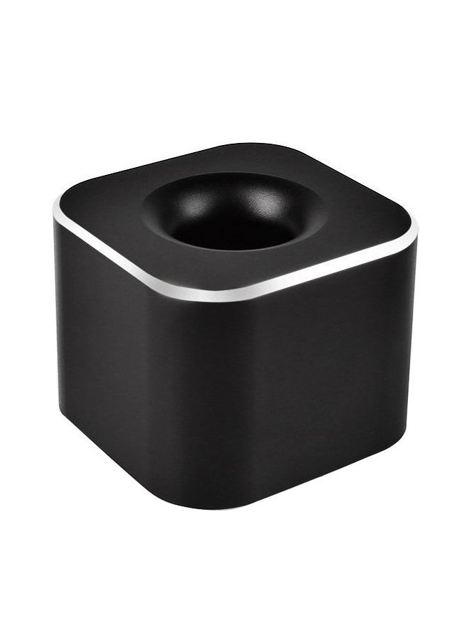 كوديل حامل أقلام حبر مصغر أسود - Image 1