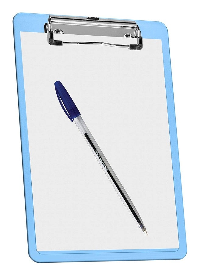 Acrimet 3-Piece A5 Size Clipboard - Image 3