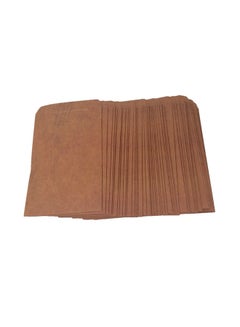 HONBAY 50-Piece Retro Style Coin Envelope  - Image 1