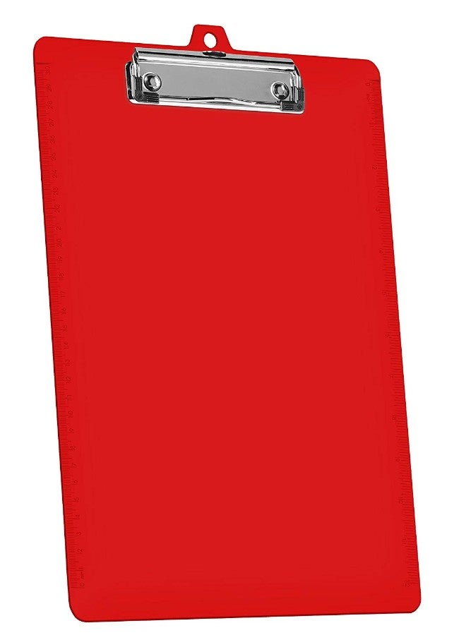 Acrimet 3-Piece A4 Size Clipboard - Image 3