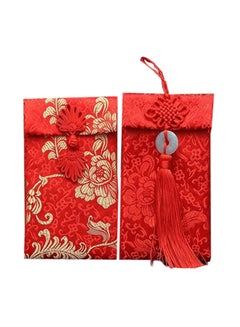 Lilith li 2-Piece Chinese Element Festive Bag 