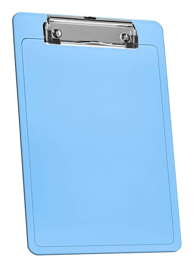 Acrimet 3-Piece A5 Size Clipboard - Image 2