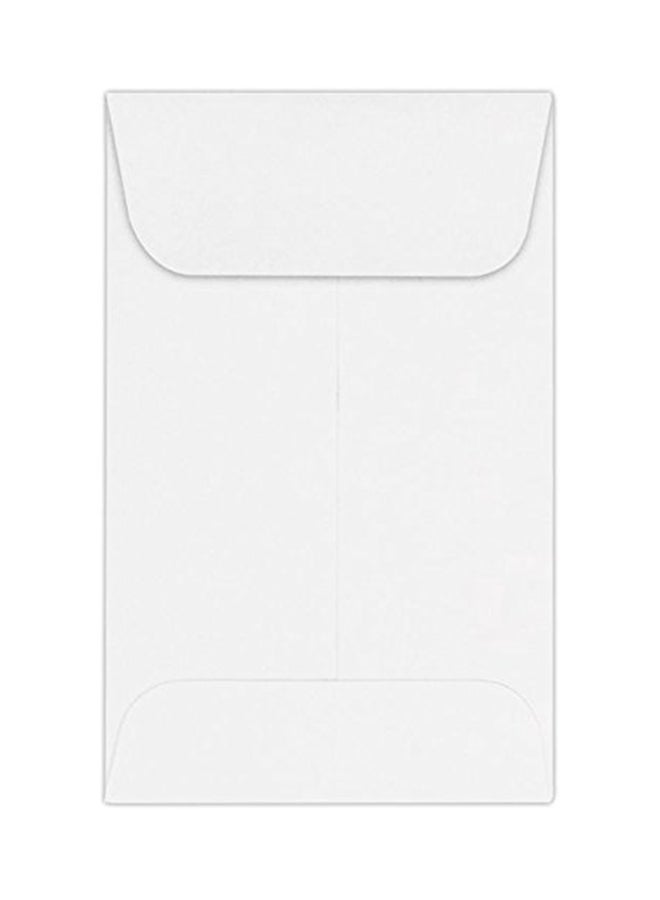 Coin Envelope