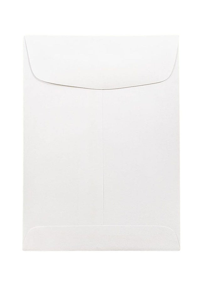 جام بايبر 50 ظرف كتالوج تجاري ذو طرف مفتوح - Image 1