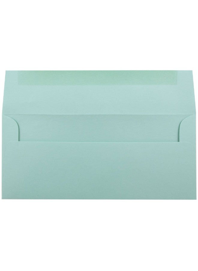 JAM Paper 50-Piece Premium Business Envelope  - Image 2