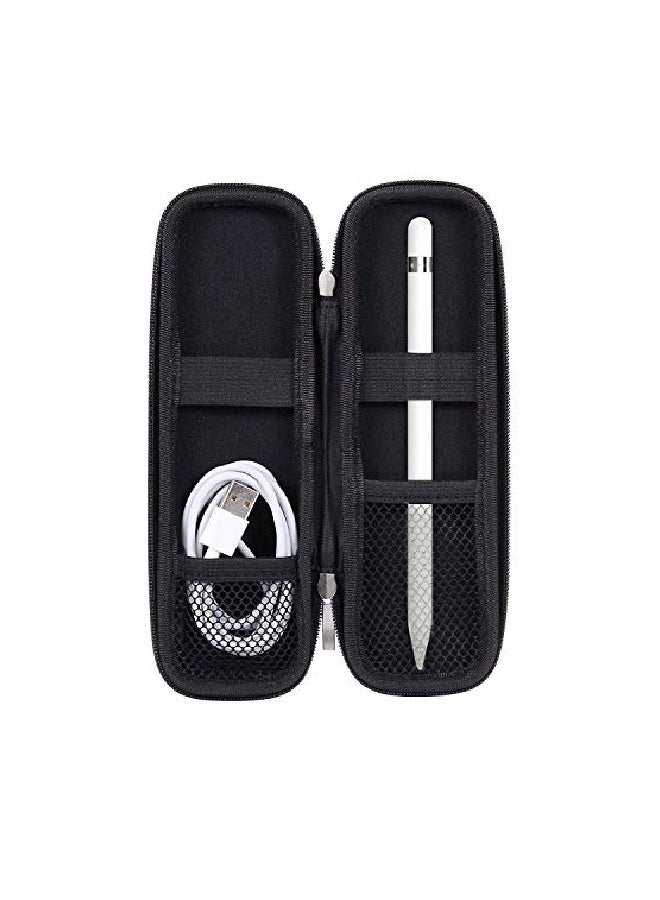 iDream365 EVA Pencil Case Black - Image 2