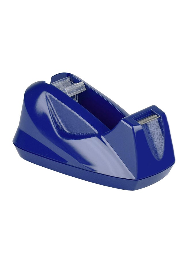 Acrimet Premium Tape Dispenser Blue - Image 1