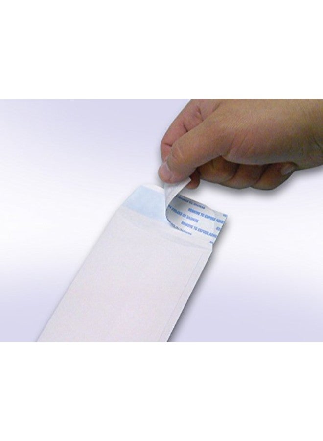 Next Day Labels - 100-Piece Heavyweight Coin And Small Part Envelope - Image 1