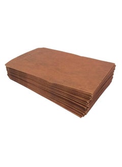 HONBAY 50-Piece Retro Style Coin Envelope  - Image 2