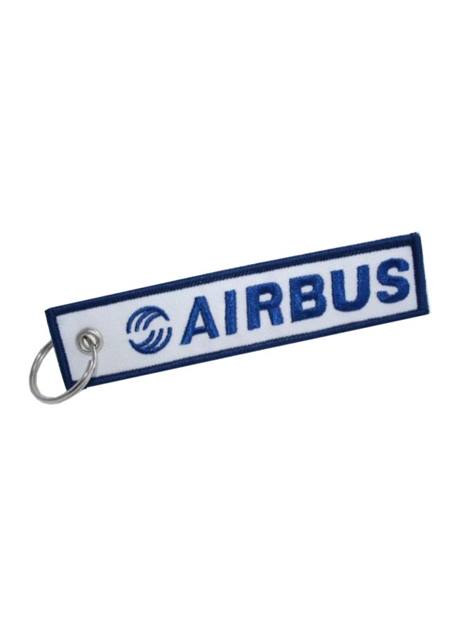 Airbus Pilot Aviation Keychain - v1552568111/N21832360A_1