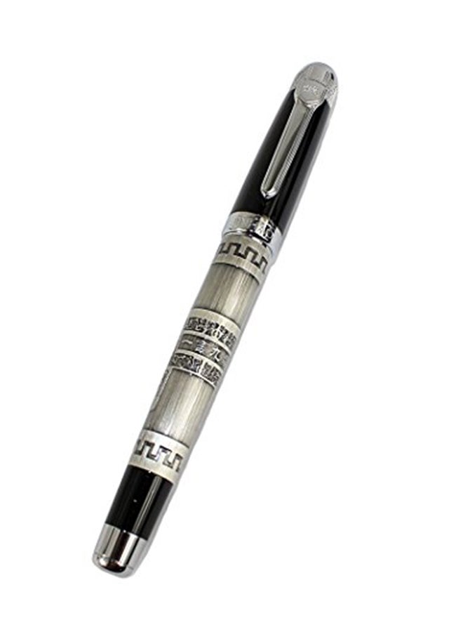 Gullor Advanced Rollerball Pen - Image 1
