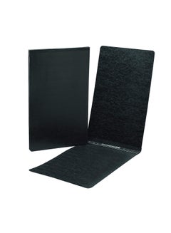 Smead 25-Piece Report Covers Black  - Image 1