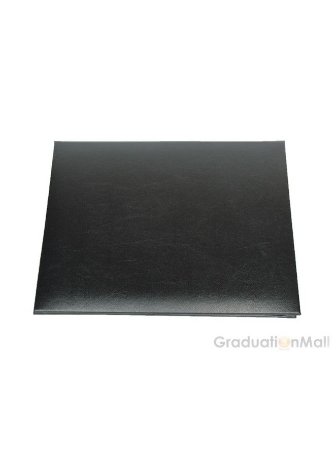 GraduationMall - Handcrafted Padded Diploma Cover - Image 1
