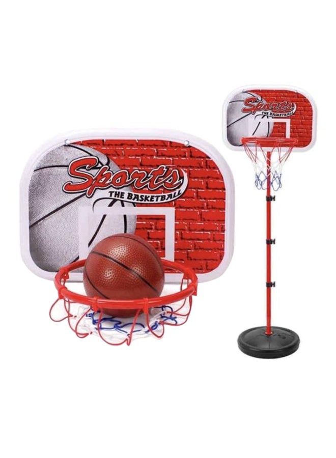 Game Stand Basketball