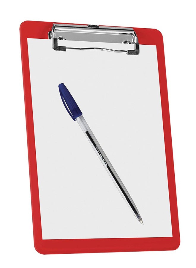 Acrimet 6-Piece A5 Size Clipboard - Image 3