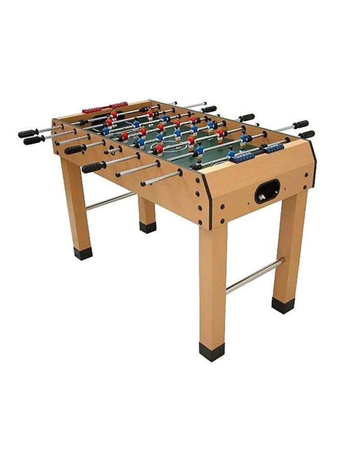 Standing Football Soccer Table Family Game 