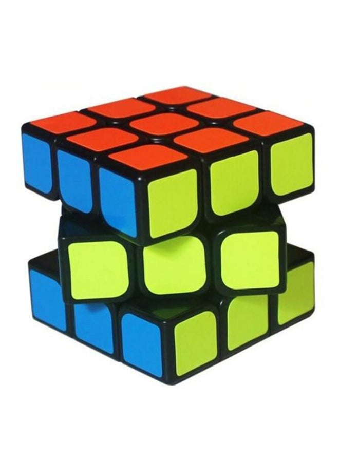 Special Third-Order Rubik's Puzzle Cube 