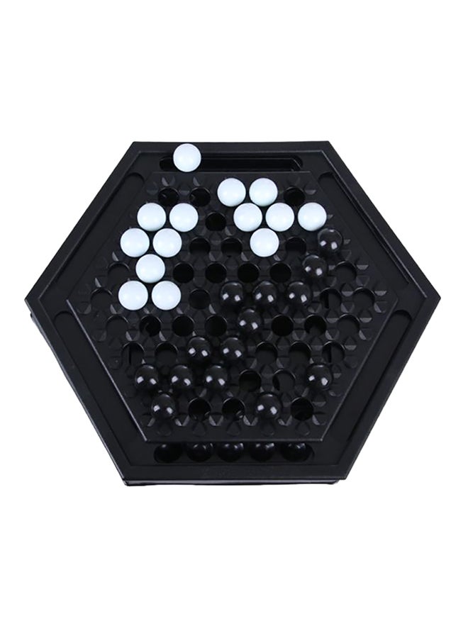 Ise Su - Ezzyso Abalone Board Game Set - Image 1