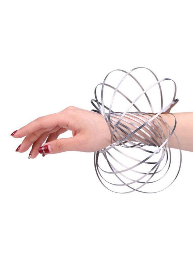 Flow Ring Toys Kinetic Funny Outdoor 