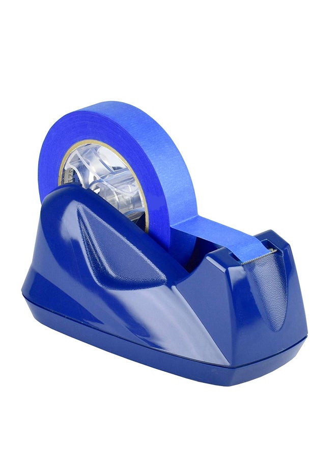 Acrimet Premium Tape Dispenser Red - Image 1