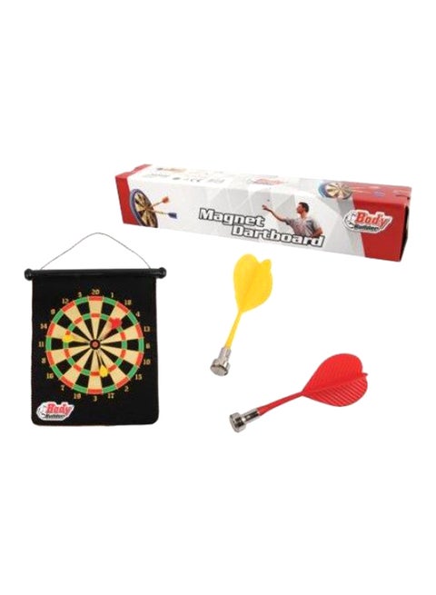 Sport Dart Board 9inch