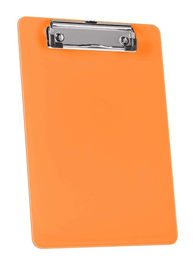 Acrimet 6-Piece A5 Size Clipboard - Image 2