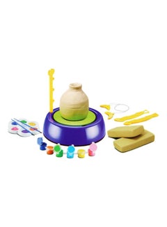Generic Pottery Wheel For Children 