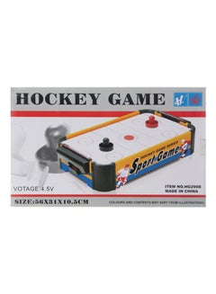 Hgb Air Hockey Game