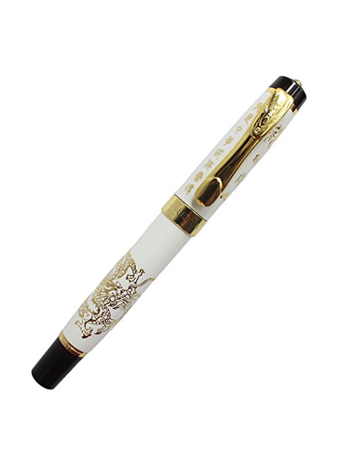 جلور قلم حبر سائل أبلستور 818 بريشة معدنية - Image 1