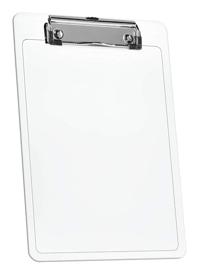 Acrimet 3-Piece A5 Size Clipboard - Image 2