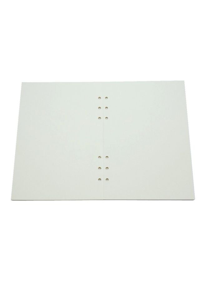 A5 Blank Planner Refill White - v1552568688/N21904616A_1