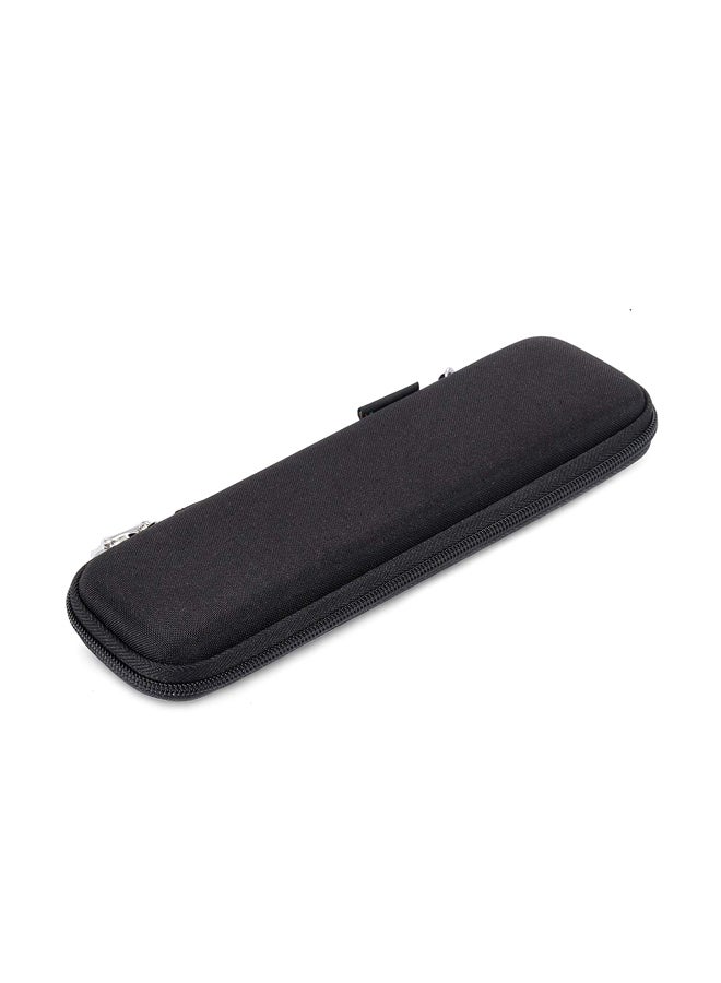 iDream365 EVA Pencil Case Black - Image 1