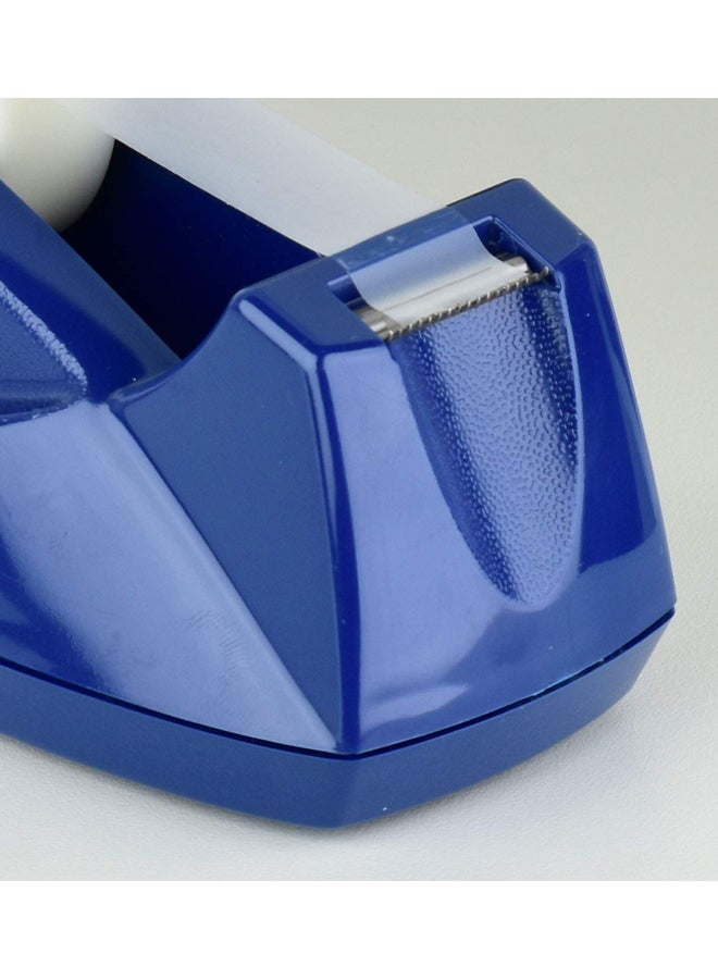 Acrimet Premium Tape Dispenser Red - Image 2