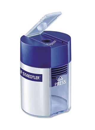 Single Hole Cylinder Pencil Sharpener - v1552568900/N21833483A_1