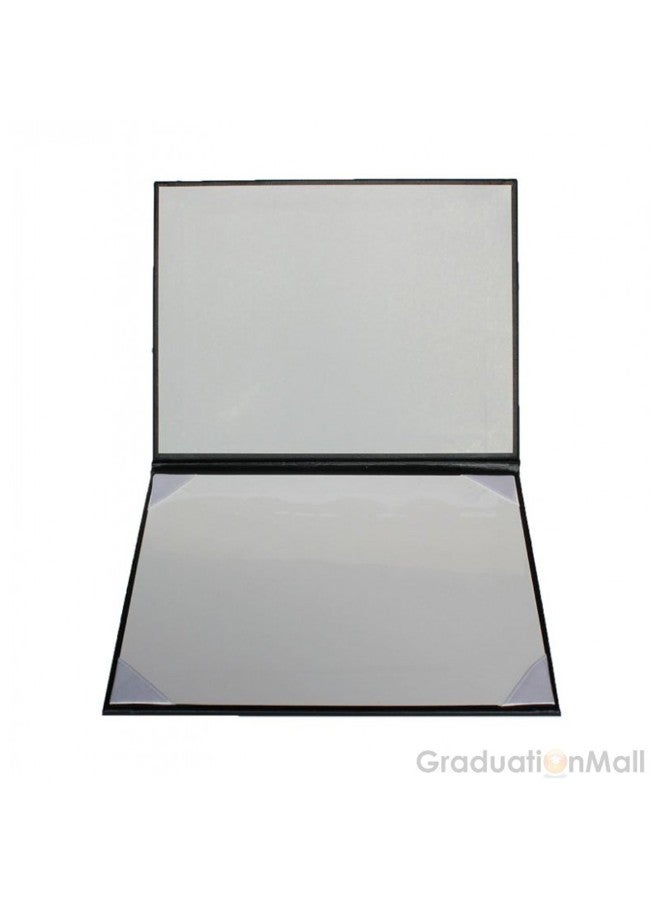 GraduationMall - Handcrafted Padded Diploma Cover - Image 1
