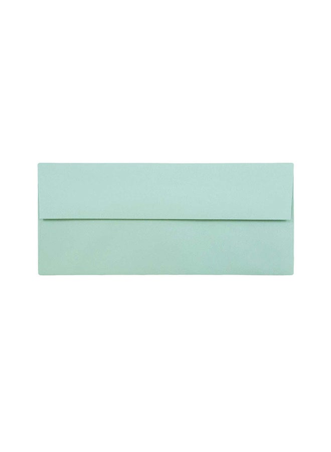 JAM Paper 50-Piece Premium Business Envelope  - Image 1