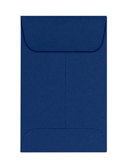 Envelopes.com 250-Piece Coin And Small Part Envelope 
