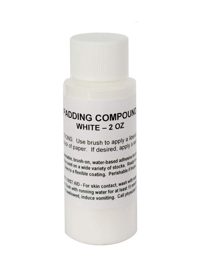 Padding Compound White - v1552568975/N21907133A_1