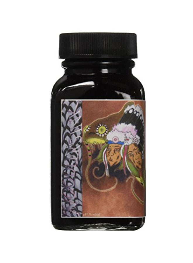 Noodler's Bottled Ink Refill Multicolour 