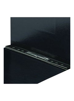 Smead 25-Piece Report Covers Black  - Image 3