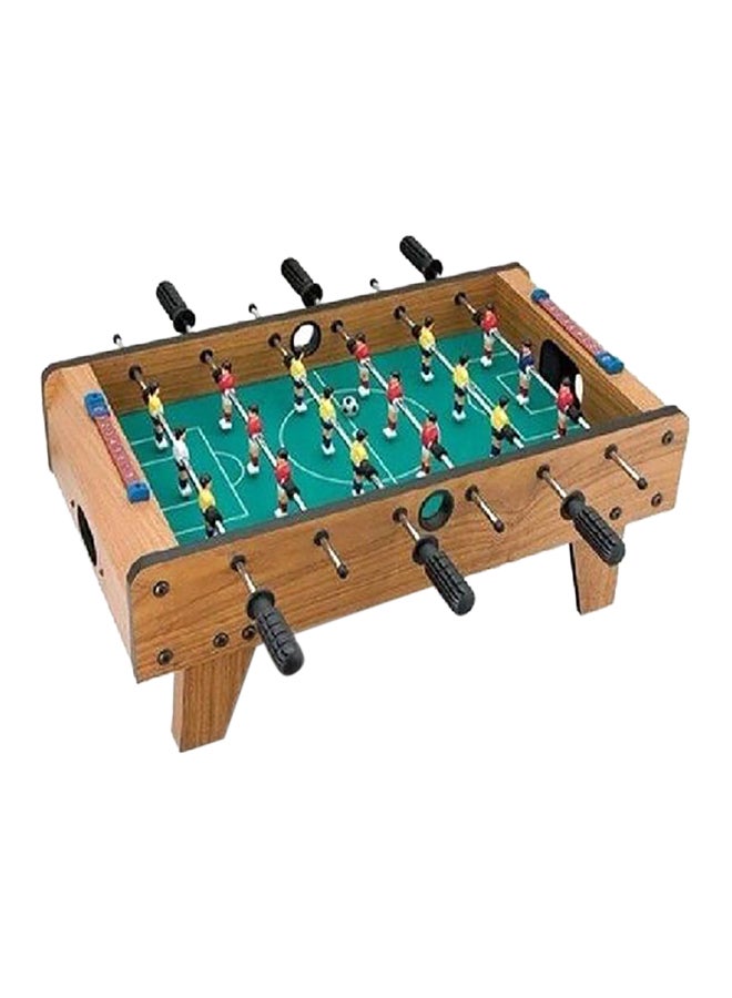 MEGA Mini Football Table