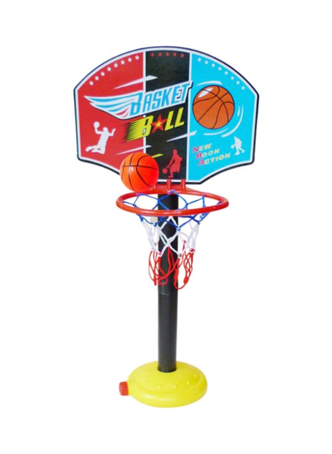 Basketball Hoop Set 