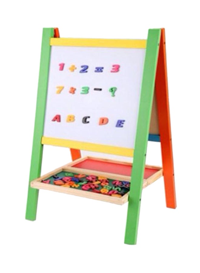 Board Activity Large Size Multicolour