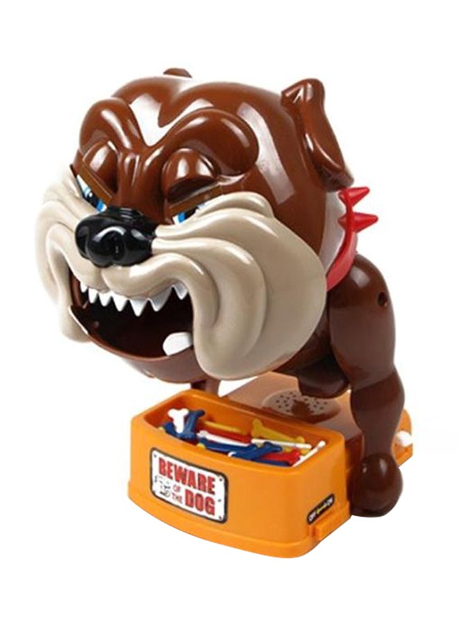 Halloween Gift Vicious Dog Tricky T 